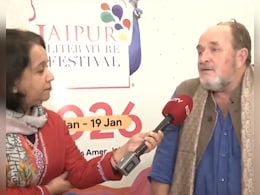 "What's Happening In Greenland, Gaza, Venezuela Beyond Parody": William Dalrymple