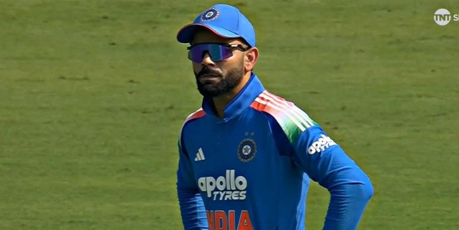 Ind vs Nz 1st ODI: विराट कोहली ने यह बड़ा रिकॉर्ड तोड़ा, गांगुली पीछे, फैंस बोले, इन 3 का बचना मुश्किल