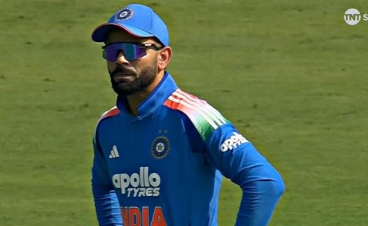 Ind vs Nz 1st ODI: विराट कोहली ने यह बड़ा रिकॉर्ड तोड़ा, गांगुली पीछे, फैंस बोले, इन 3 का बचना मुश्किल