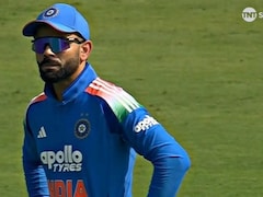 Ind vs Nz 1st ODI: कोहली की 'विराट' उपलब्धि, गांगुली को पीछे छोड़ा, इन 3 का भी बचना मुश्किल