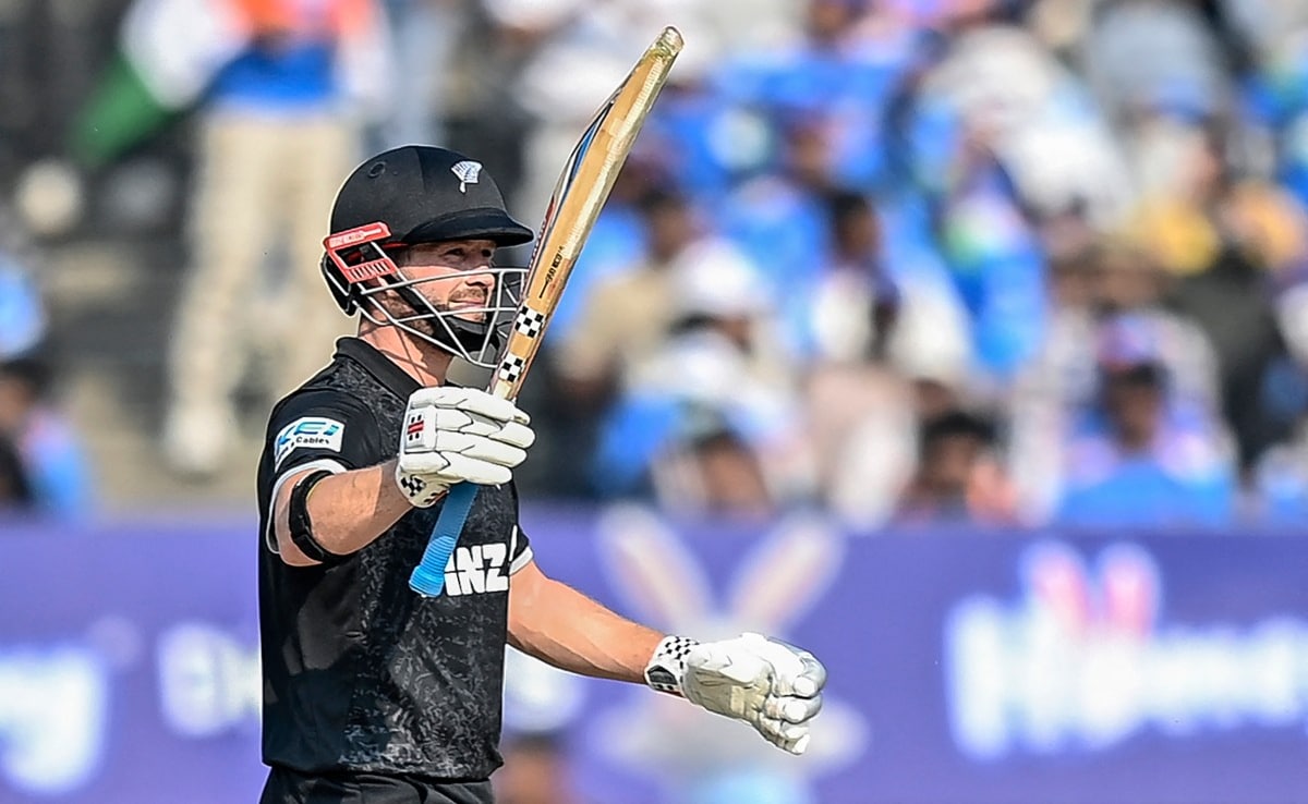New Zealand Batter Henry Nicholls Emphasises Importance Of One Day Cricket Between Global Events
