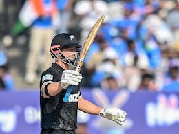 New Zealand Batter Henry Nicholls Emphasises Importance Of One Day Cricket Between Global Events