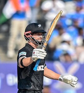 New Zealand Batter Henry Nicholls Emphasises Importance Of One Day Cricket Between Global Events