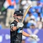 New Zealand Batter Henry Nicholls Emphasises Importance Of One Day Cricket Between Global Events