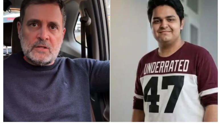 कोई जवाबदेही नहीं है... ग्रेटर नोएडा के युवराज मेहता की मौत पर फूटा राहुल गांधी का गुस्सा