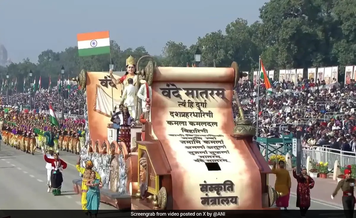 Why Was Vande Mataram Chosen As National Song And Other FAQs Answered