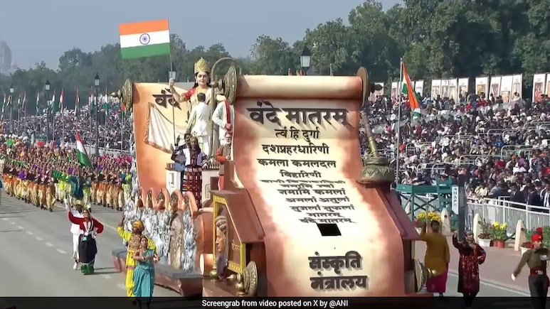 Why Was Vande Mataram Chosen As National Song And Other FAQs Answered