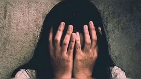 मंदबुद्धि नाबालिग किशोरी से दुष्कर्म, आरोपी ने बंधक बनाकर किया रेप, आरोपी गिरफ्तार