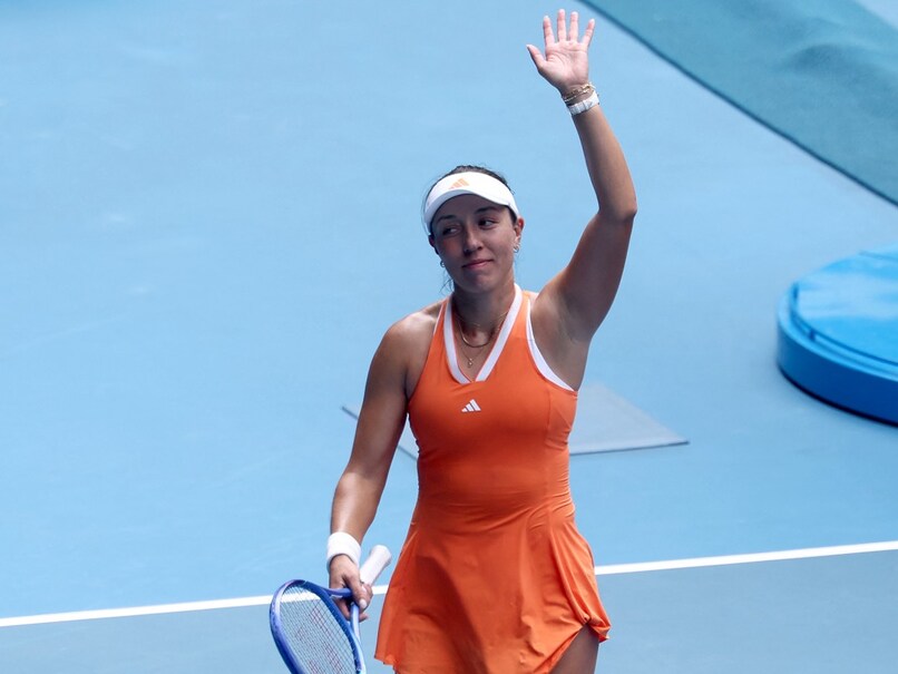 Amanda Anisimova Reflects On Australian Open Quarter Final Defeat To Jessica Pegula