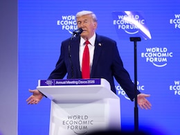 US Set To Officially Quit World Health Organisation