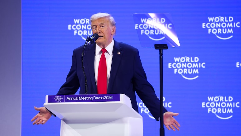 US Set To Officially Quit World Health Organisation