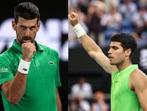 Novak Djokovic Sets Up Epic Australian Open Final Against Carlos Alcaraz After Knocking Out 2-Time Winner Jannik Sinner