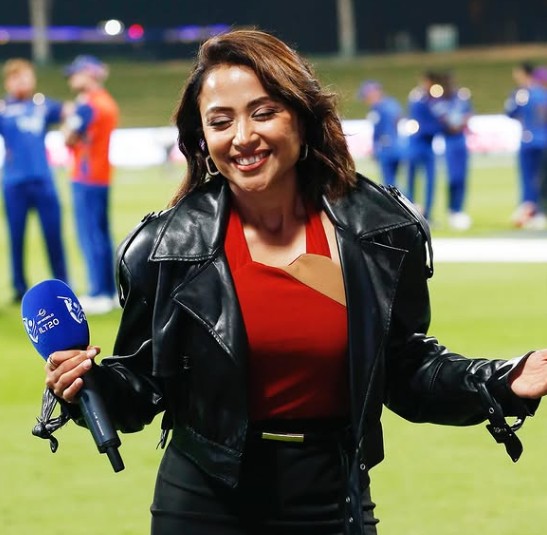 Who is Ridhima Pathak? कौन हैं रिद्धिमा पाठक? जिन्होंने देश की शान के लिए BPL को मार दी ठोकर