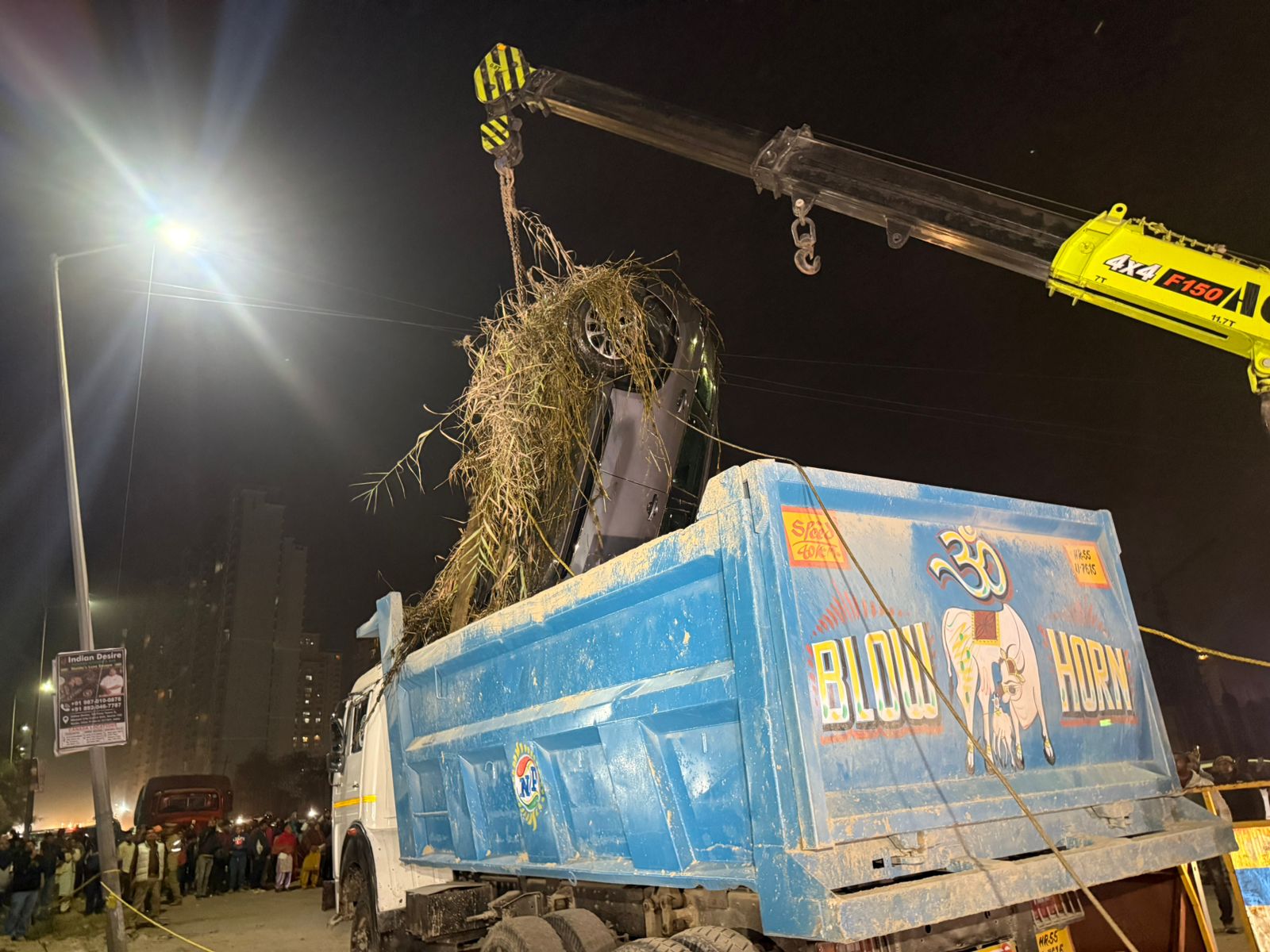 Latest and Breaking News on NDTV