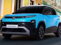 Tata Punch Facelift Launch: बस कुछ घंटे और...आ रही है नई फेसलिफ्ट टाटा पंच