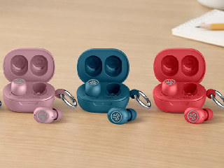 25 घंटे की बैटरी के साथ JBuds Mini ANC ईयरबड्स लॉन्च, IP55 रेटिंग से लैस, जानें कीमत