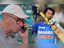 Sachin Tendulkar Snubbed In Mark Waughs All-Time XI, Gets Funny Phone Call From David Lloyd