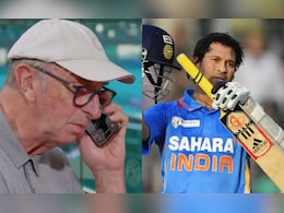 Sachin Tendulkar Snubbed In Mark Waugh's All-Time XI, Gets Funny 'Phone Call' From David Lloyd