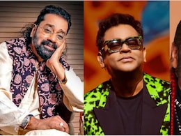 AR Rahman के 'सांप्रदायिक' बयान पर बोले हरिहरन और लेस्ली लुईस- 'पहले क्रिएटिविटी के बारे में सोचना होगा, पैसे के बारे में बाद में'