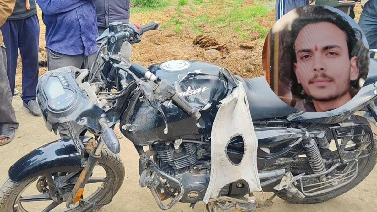 Latest and Breaking News on NDTV