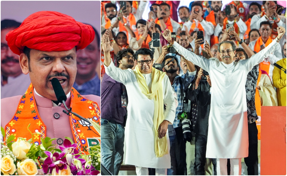 पुणे रिजल्ट LIVE: रुझानों में बीजेपी की आंधी, पवार परिवार काफी पीछे, देखें लेटेस्ट अपडेट