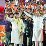 पुणे में बरकरार रहेगी BJP की पावर या पवार परिवार करेगा उलटफेर?