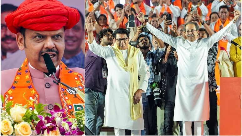 पुणे रिजल्ट LIVE: रुझानों में बीजेपी की आंधी, पवार परिवार काफी पीछे, देखें लेटेस्ट अपडेट