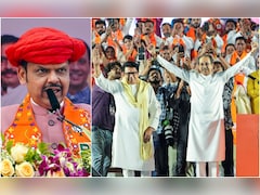 Pune Elections Result पुणे में बरकरार रहेगी BJP की पावर या पवार परिवार करेगा उलटफेर?