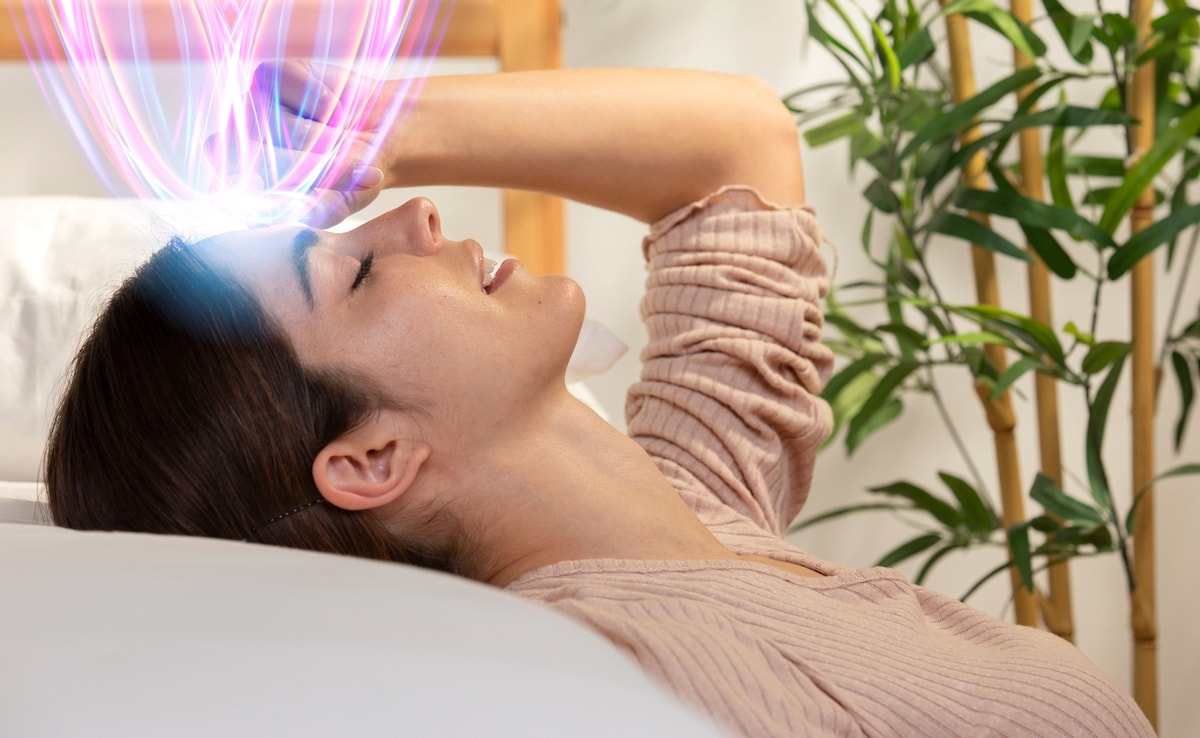 8 Health Hacks To Effectively Calm The Nervous System