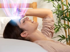 8 Health Hacks To Effectively Calm The Nervous System