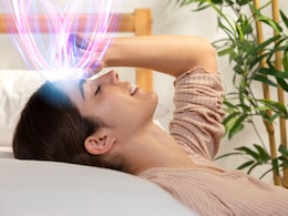 8 Health Hacks To Effectively Calm The Nervous System