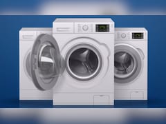 खरीद डालो भैया! सस्ते में मिल रही टॉप ब्रांड वाली महंगी वॉशिंग मशीन, फीचर्स ऐसे कि मिनटों में चकाचक हो जाएंगे कपड़े