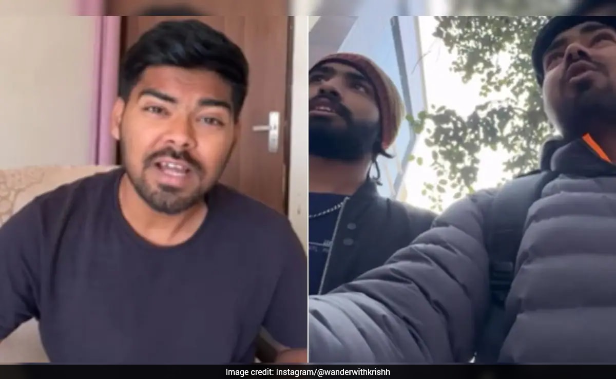 Traveler Recovers iPhone in Delhi After 6 Months