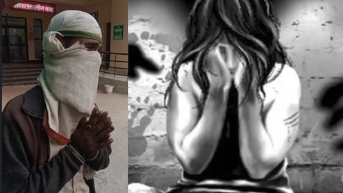 बिहार के दो शहर, दो बेटियों से रेप, दो पिता का दर्द- पुलिस कर रही टॉर्चर