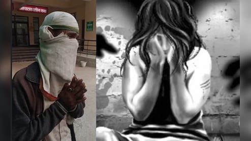 नाबालिग बेटी के गैंगरेप के बाद पुलिस का रवैया देख फफक कर रो पड़ा पिता