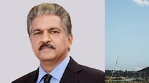 Anand Mahindra Is Fascinated By This 'Almost Unreal' Lake In Manipur