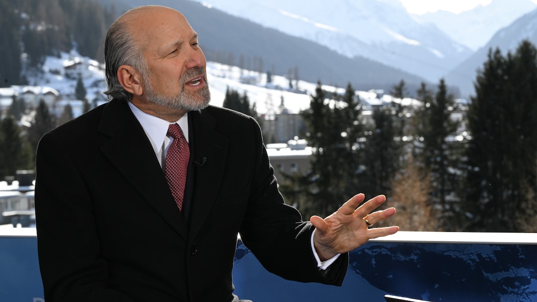 Wall Street Grapples With New Risk: A European Buyers Strike