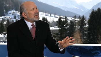 Wall Street Grapples With New Risk: A European Buyers Strike