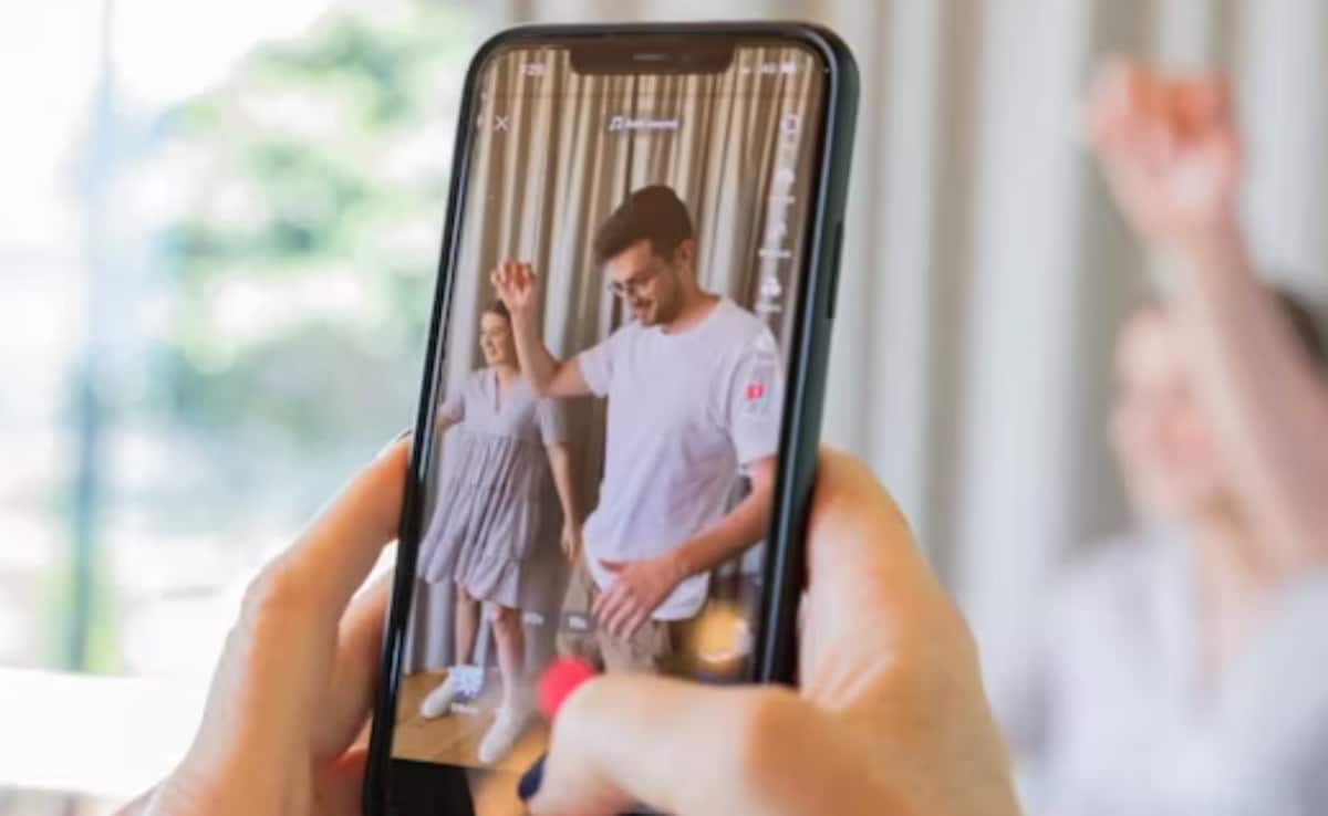 Latest and Breaking News on NDTV Latest and Breaking News on NDTV