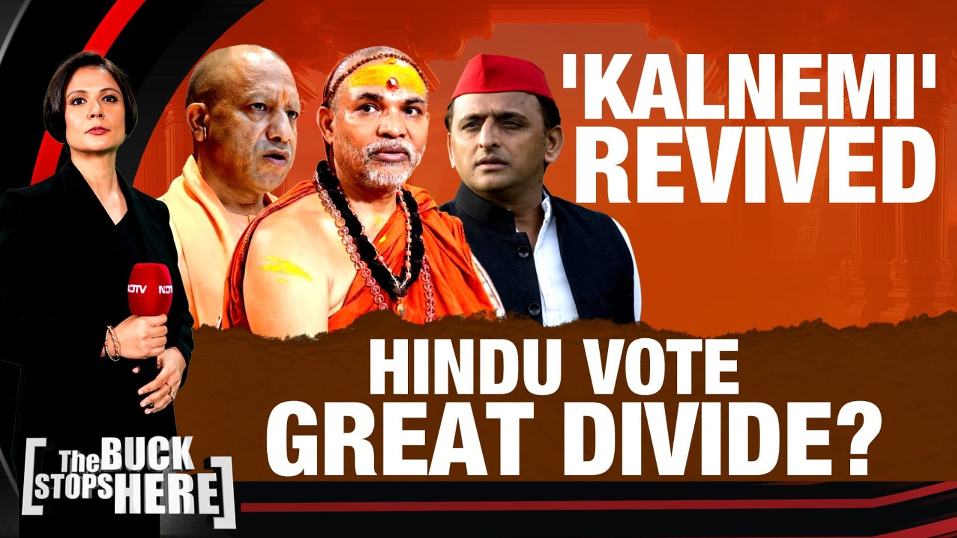 'Kalnemi' Revived - Hindu Vote: Great Divide?