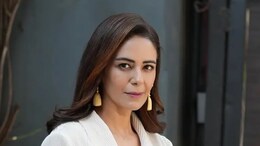 When <i>Border 2</i> Actor Mona Singh Took A Break From Acting To Freeze Her Eggs