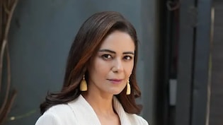 When <i>Border 2</i> Actor Mona Singh Took A Break From Acting To Freeze Her Eggs