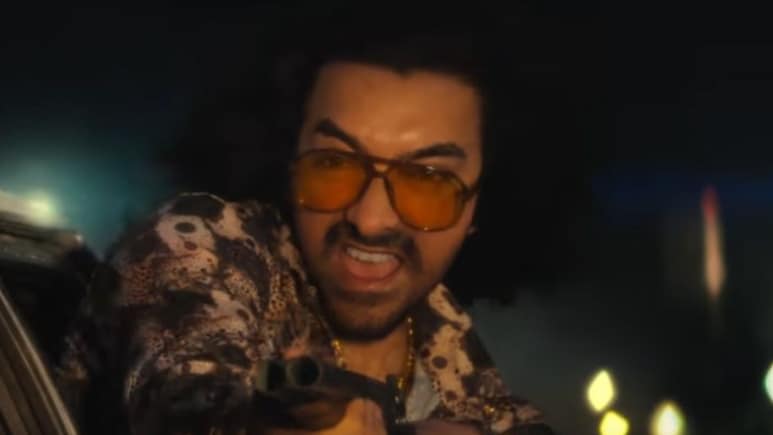 Vir Das Hadn't Spoken To Aamir Khan For 10 Years After <i>Delhi Belly</i>. Then There Was A Phone Call