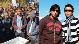 <i>Indian Idol 3</i> Singer Parleen Gill Breaks Down Remembering Prashant Tamang, Sings His Favourite Song For Fans