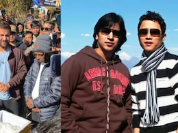 <i>Indian Idol 3</i> Singer Parleen Gill Breaks Down Remembering Prashant Tamang, Sings His Favourite Song For Fans