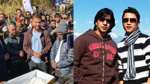 Indian Idol 3 Singer Parleen Gill Breaks Down Remembering Prashant Tamang, Sings His Favourite Song For Fans