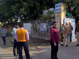 RPSC की 2026 की पहली परीक्षा में मात्र 6% ने दिया पेपर, 4221 में से 3966 अभ्यर्थी नहीं आए