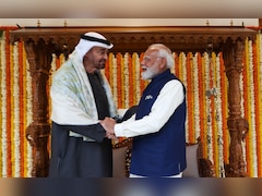 भारत-UAE संबंधों के नए युग की शुरुआत, राष्ट्रपति के 3 घंटे के दिल्ली दौरे में 7 समझौतों पर मुहर; जानें क्या हासिल
