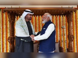 भारत-UAE संबंधों के नए युग की शुरुआत, राष्ट्रपति के 3 घंटे के दिल्ली दौरे में 7 समझौतों पर मुहर; जानें क्या हासिल