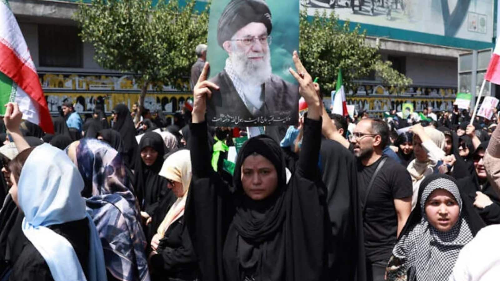 Israel Smuggled Starlink Devices Into Iran To Aid Protesters: Former PM